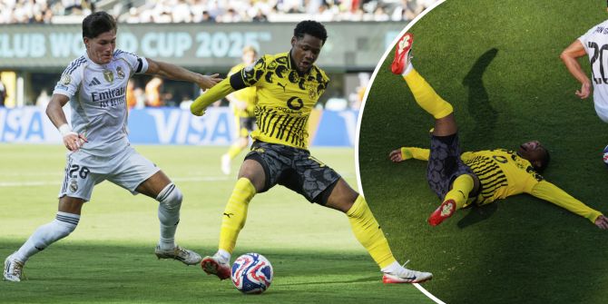 FC Basel Duranville BVB