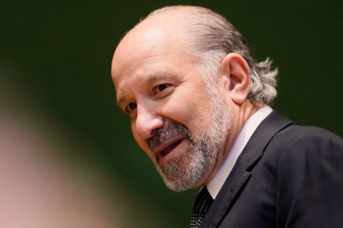 US Handelsminister ausgebuht