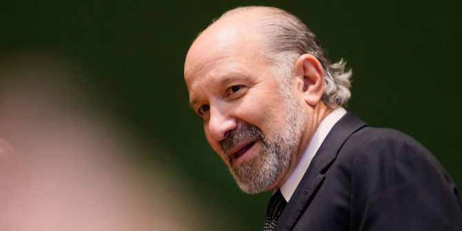 US Handelsminister ausgebuht