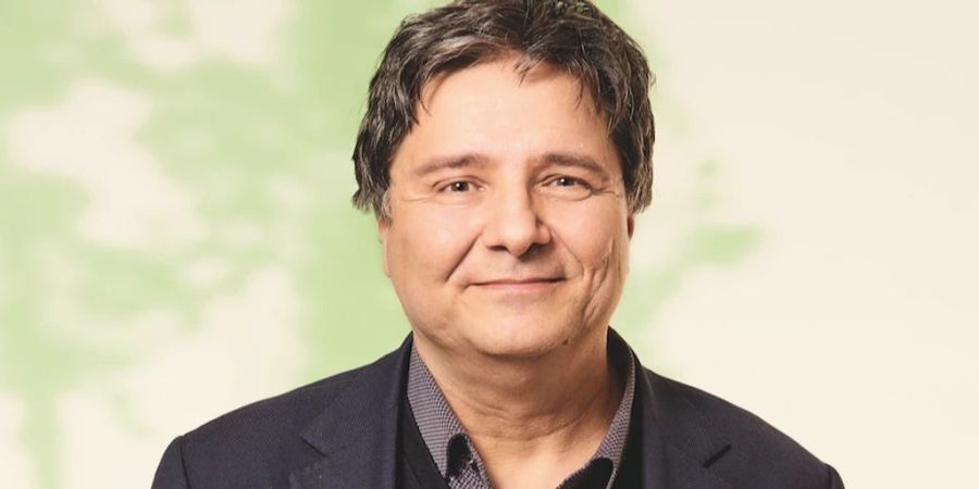 Grüne Bülach Calvo Salgado