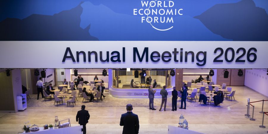 WEF Davos