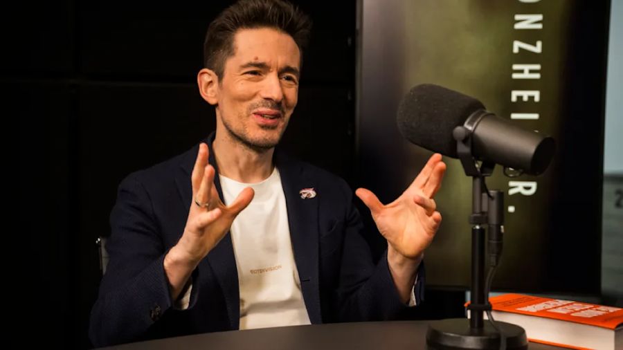 Nord-Stream-Pipeline