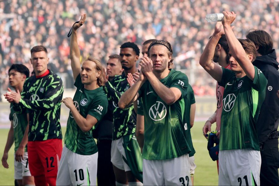 VfL Wolfsburg