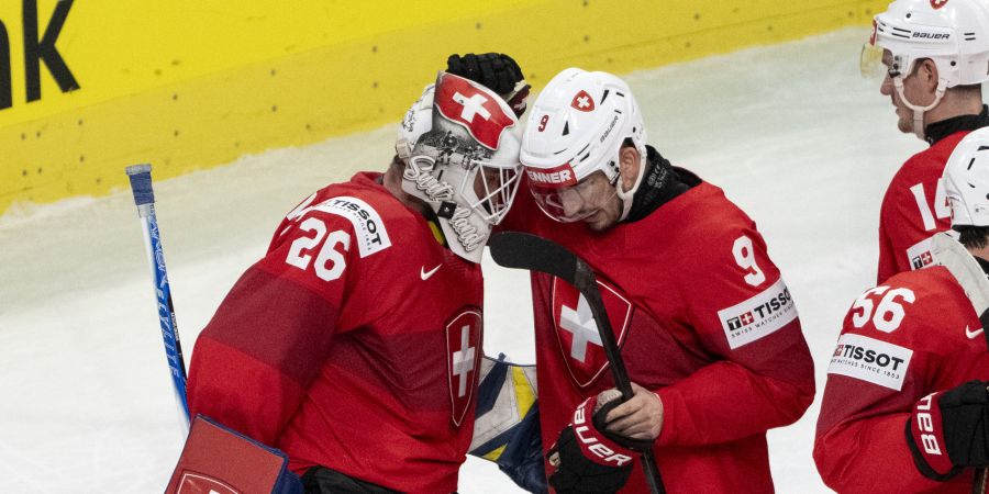 Eishockey-WM
