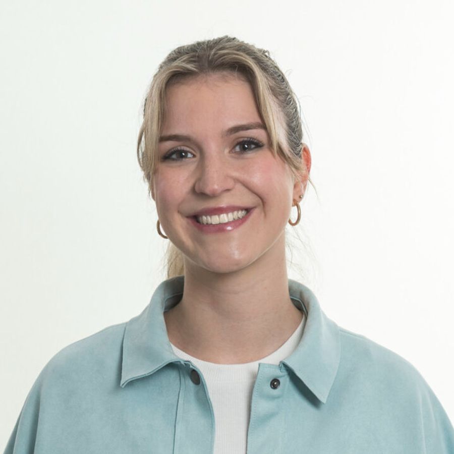 Stephanie Gartenmann