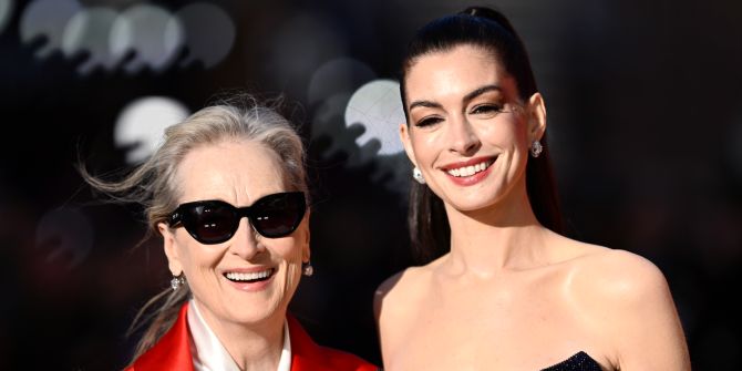 Anne Hathaway OP