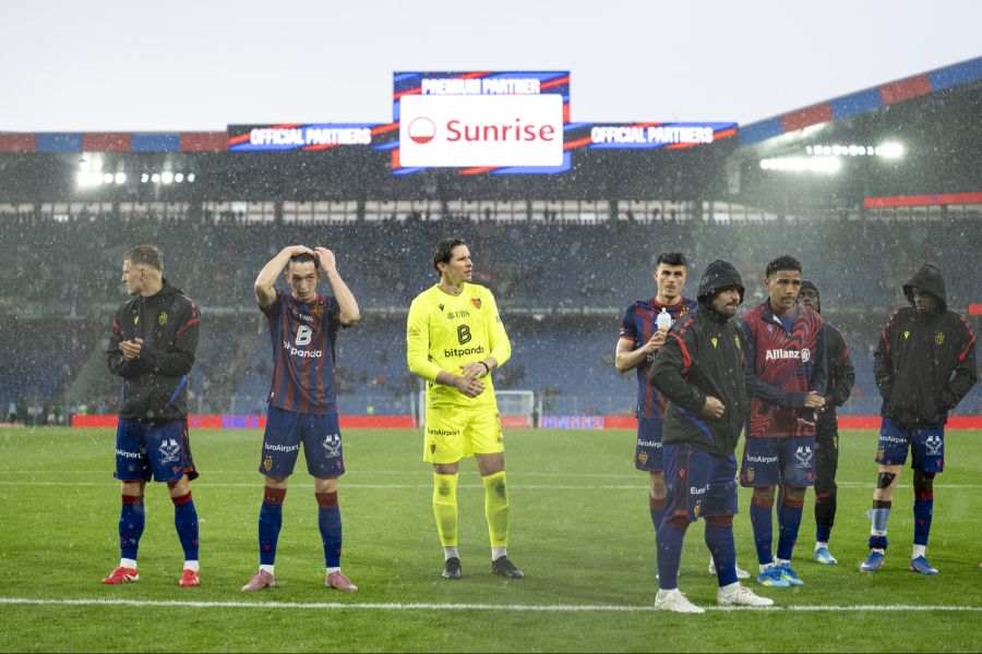 FC Basel