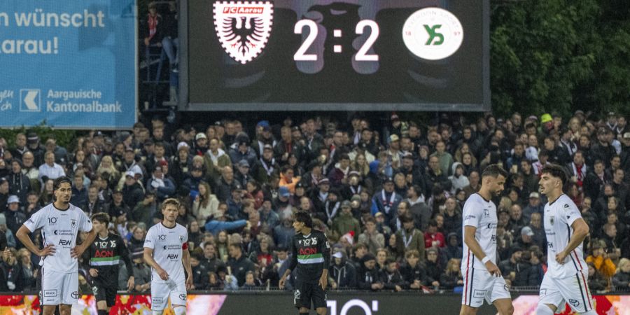 FC Aarau