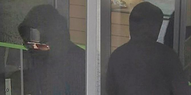 Tägerwilen Raubversuch