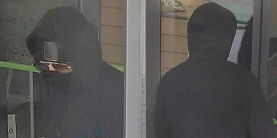 Tägerwilen Raubversuch