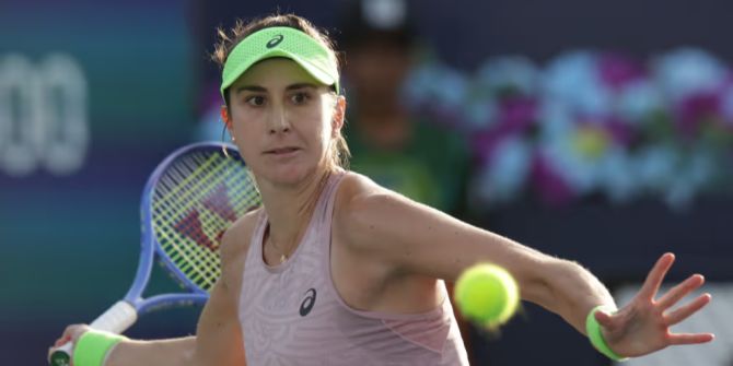 bencic