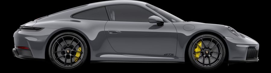 Porsche 911 GTS