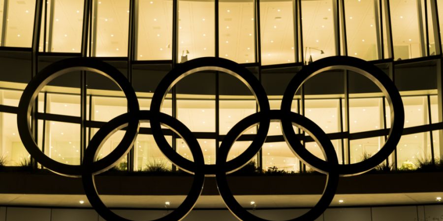 Der Bundesrat steht dem Projekt für Olympische Winterspiele 2038 in der Schweiz positiv gegenüber. Themenbild)