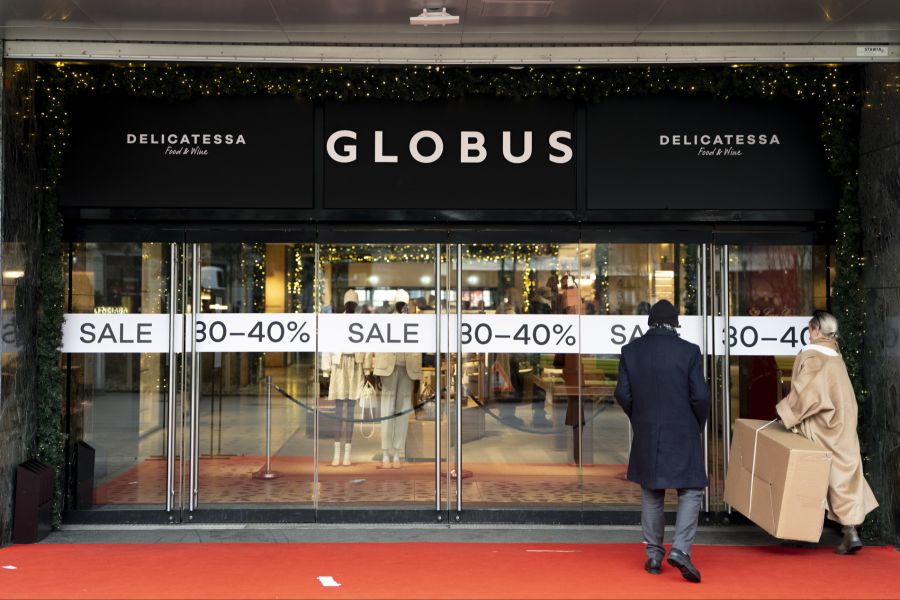 Das Unternehmen schreibt seit einigen Jahren rote Zahlen. (Archivbild)