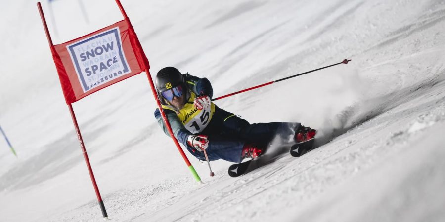 Hermann Maier Star Challenge