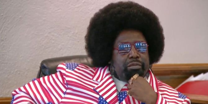 Afroman