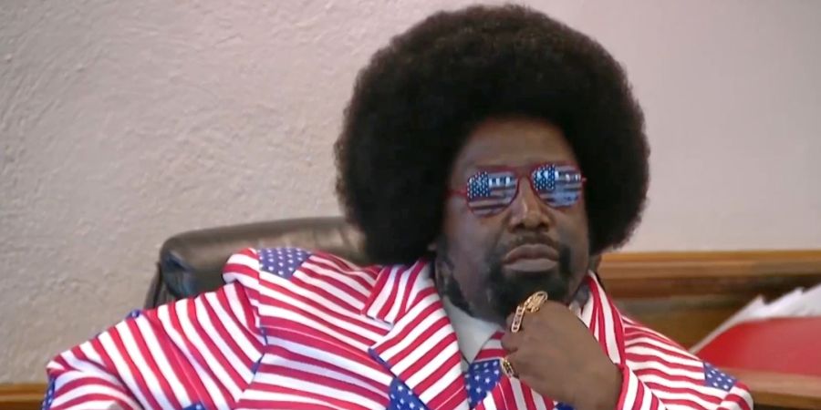 Afroman
