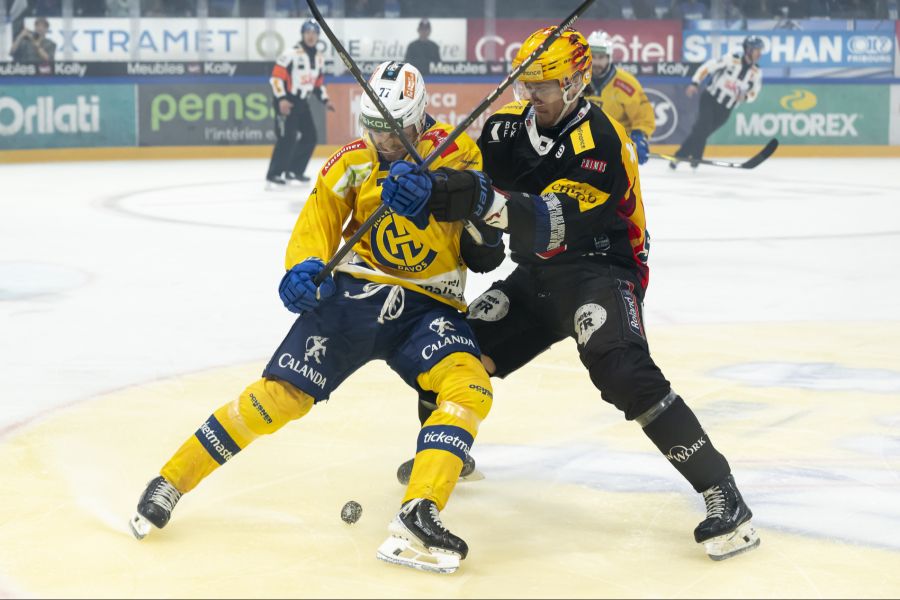 HC Davos
