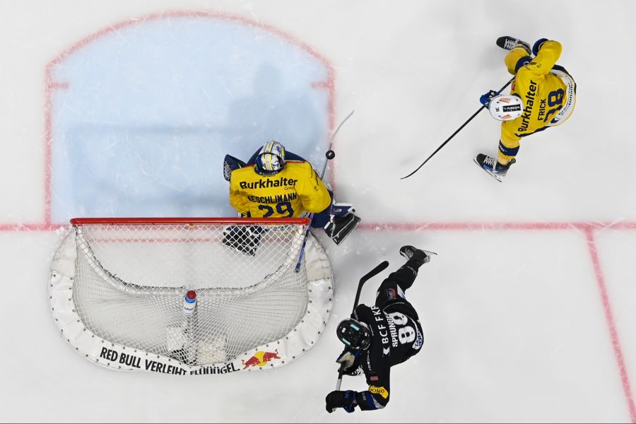 hc davos