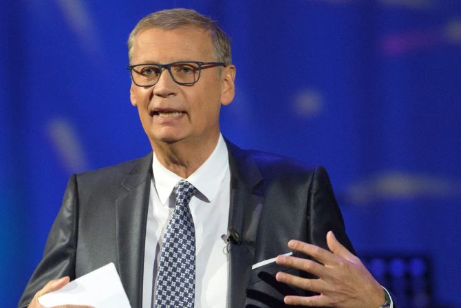 Wer wird Millionär?