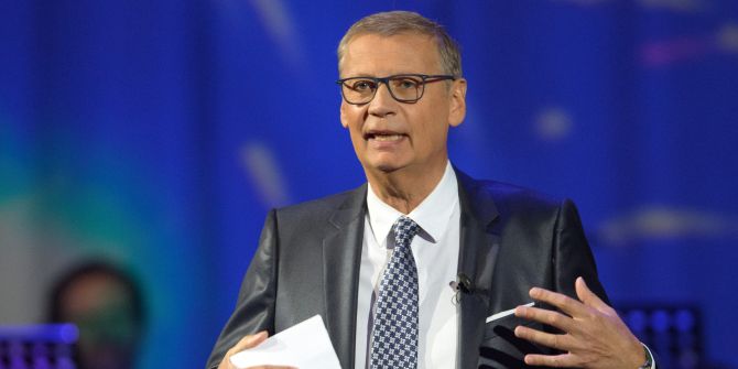 Wer wird Millionär?