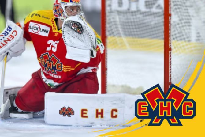 EHC Biel