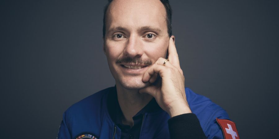 Der Schweizer Astronaut Marco Sieber würde allenfalls versuchen, Käsefondue mit ins All zu nehmen. (Archivbild)