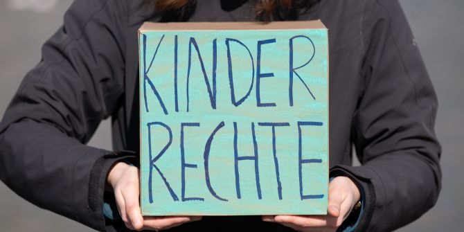 Kinderrechte
