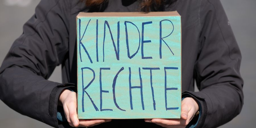 Kinderrechte