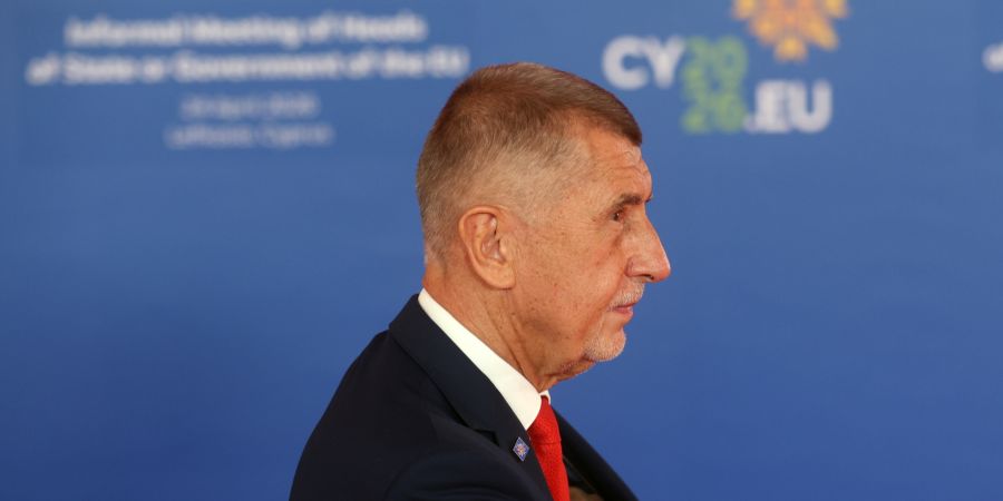 Verurteilung