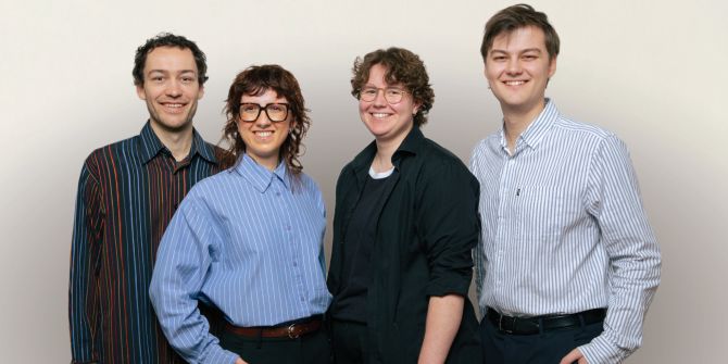Grüne Kandidierende Glarus