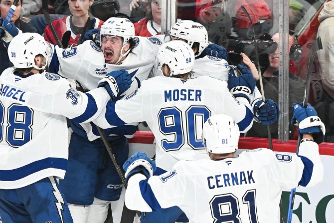 NHL