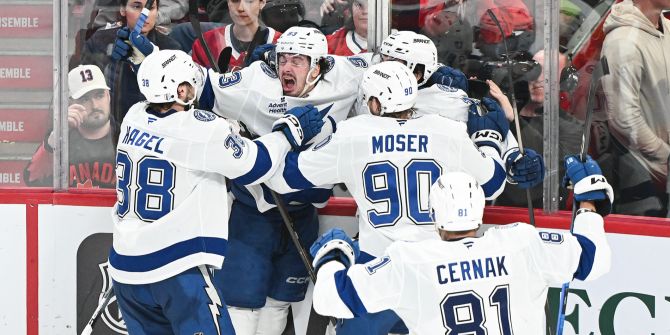 NHL