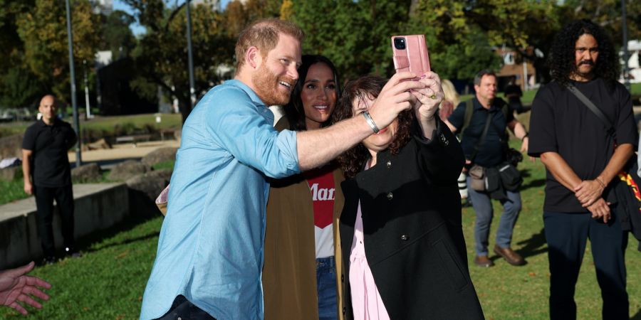 Meghan Markle Prinz Harry