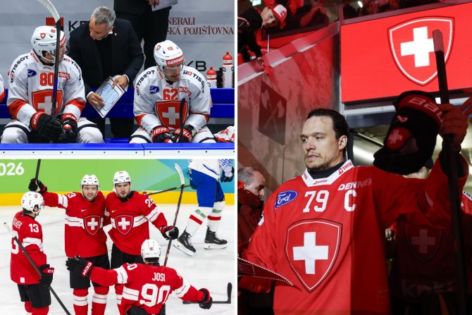 Eishockey-WM