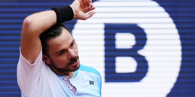 Stan Wawrinka