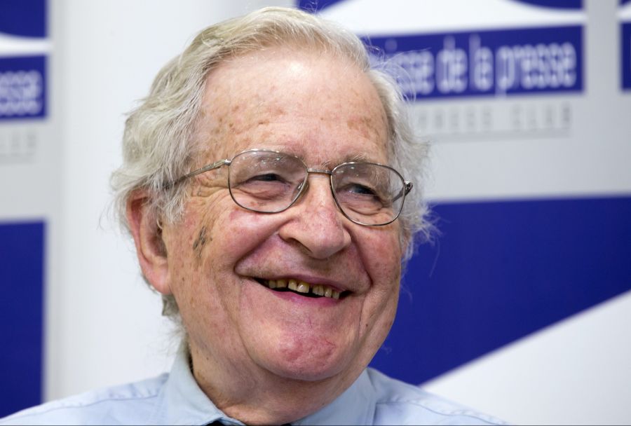 Noch im November sagte der 97-Jährige, seine Beziehung zu Jeffrey Epstein sei lediglich geschäftlicher Natur gewesen. (Archivbild)