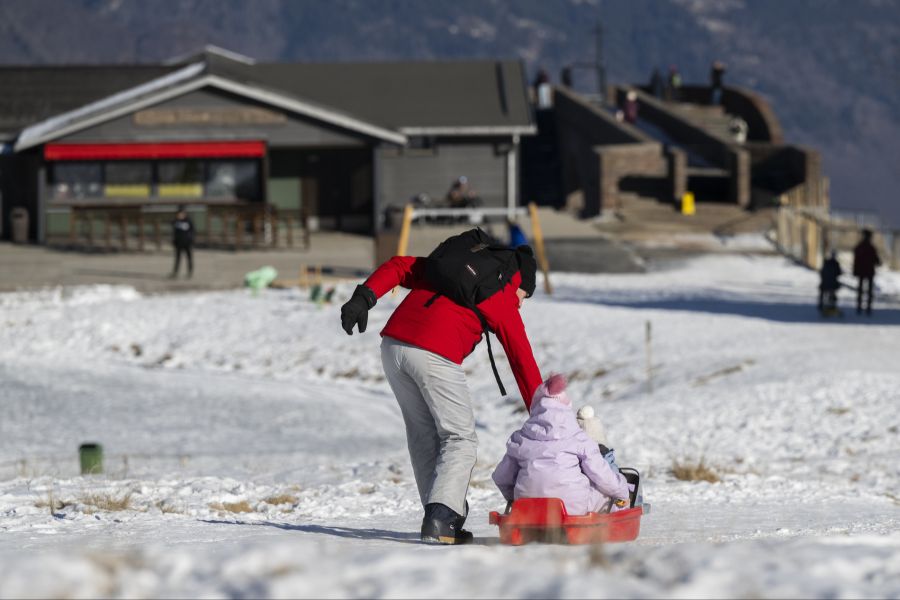 Trotzdem sind die Bergbahnen mehrheitlich zufrieden.