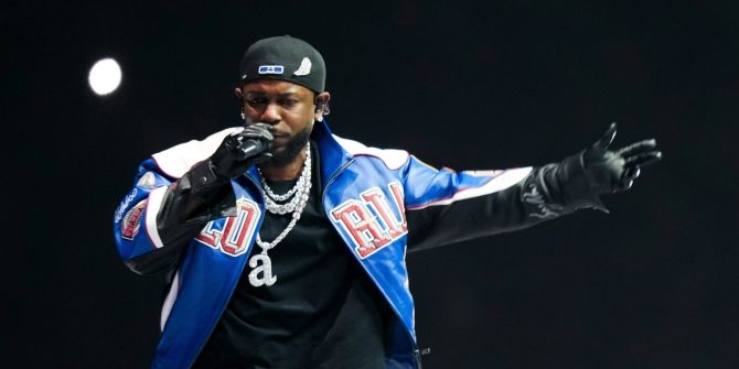 Kendrick Lamar