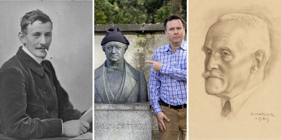 BärnerBär Mundart Serie Bernerdeutsch