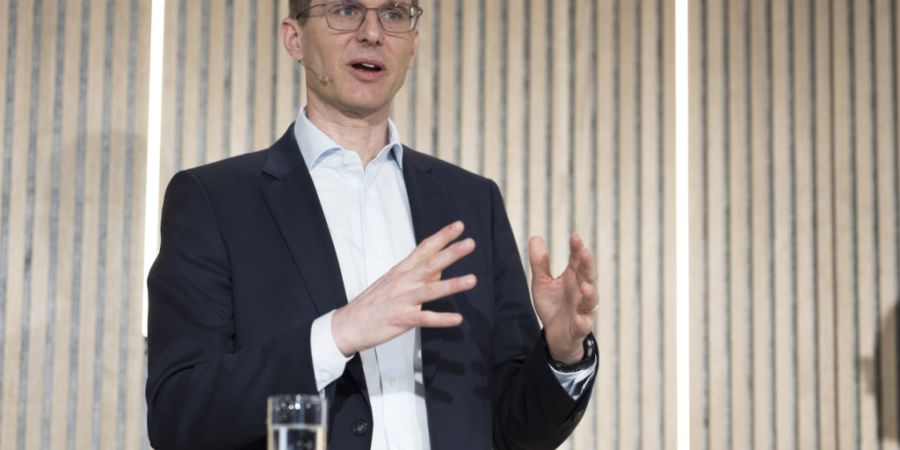 Swisscom-Chef Christoph Aeschlimann im letzten Jahr deutlich höhere Entschädigungen erhalten. Die stiegen um 13 Prozent auf 2,23 Millionen Franken.