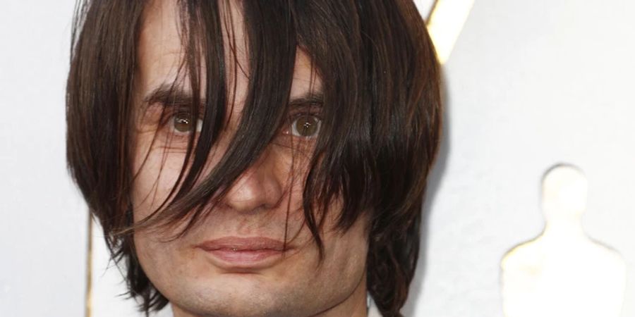 Jonny Greenwood