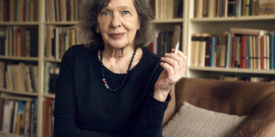 Zsuzsanna Gahse zählt zu den hochdekorierten Autorinnen der Schweiz. Mit ihrer offenen Prosa nimmt sie, die in Ungarn geboren wurde, für sich in Anspruch, die deutschsprachige Gegenwa...