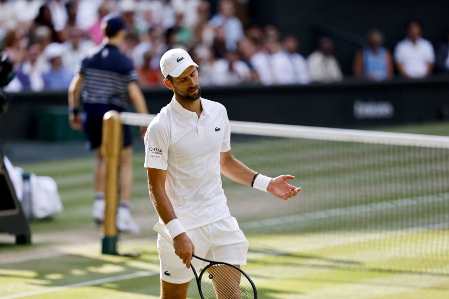 Wimbledon