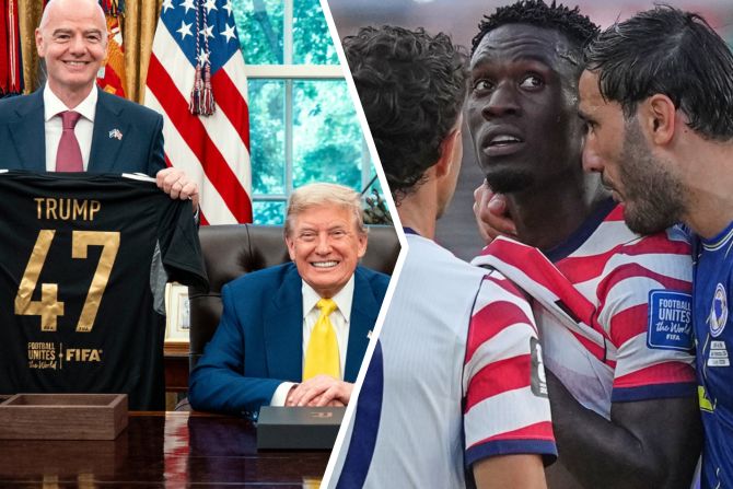 wm 2026 donald trump