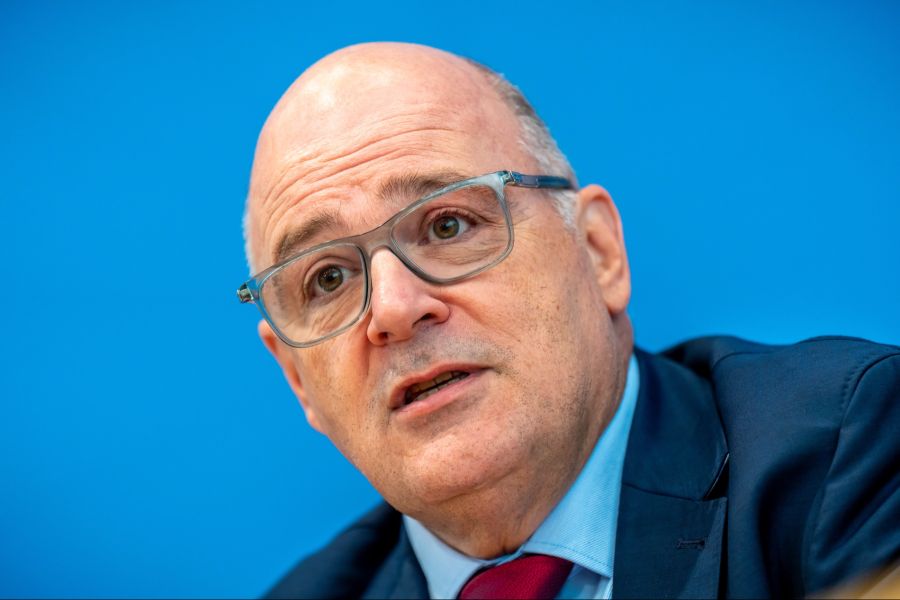 Steffen Kampeter.