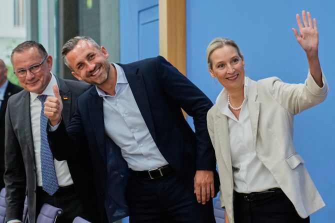 AfD