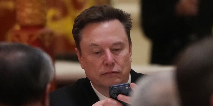 musk