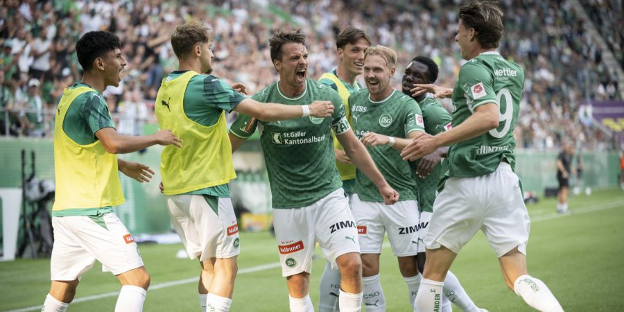 FC St.Gallen