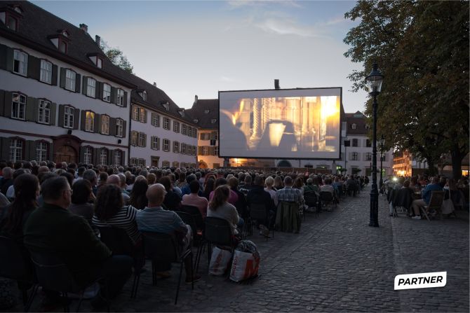 Allianz Cinema